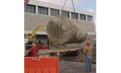 Underground Storage Tanks