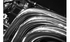 Granular Ceramic Materials for Chrome Removal