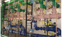 Granular Ceramic Materials for Surface Water Filtration