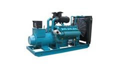 Diesel Generator