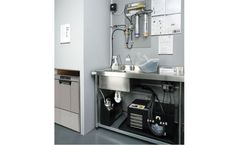 EcoPure - In-House Water Filtration Systems