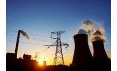 Water Treatment Solutions for Power Generation Industry