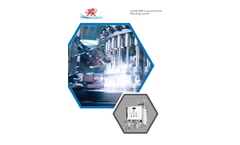 dynaBLEND - Liquid Polymer Blending System - Brochure