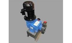 Encore - Model 700 - Diaphragm Metering Pump