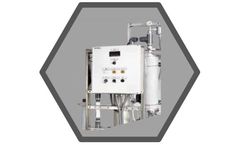 dynaBLEND - Liquid Polymer Blending System