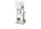 dynaBLEND - Model L4S-1200-5.OPS - Liquid Polymer Blending System