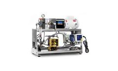 PolyBlend - Model M-Lo Series - Polymer Feed System