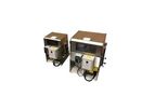 PolyBlend - Model HMZ - Automated Liquid Polymer Feed System