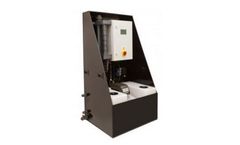 Microclor - On-Site Hypochlorite Generation (OSHG) System Under 10kg Per Day