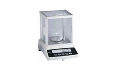 Dragon - Laboratory Balances & Weighing System