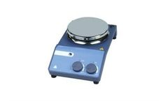 Dragon - Hotplates and Hotplate Stirrers