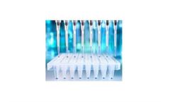 Dragon - Liquid Handling Encompasses Bottle