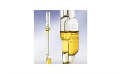 Dragon - Viscometers and Viscometry Bath