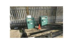 Dragon - Feasibility Study Services