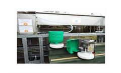 Dragon - Flow & Load Survey Services