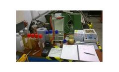 Dragon - Treatability Study Services