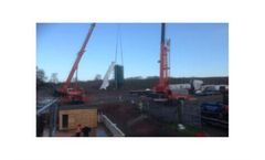 Dragon - Construction / Installation Services