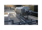 Dragon - Process Engineering & Sludge Management Services