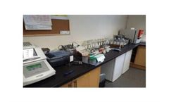 Dragon - Field Analysis Services