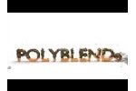 PolyBlend, The Best Choice for Waste Water Treatment Video