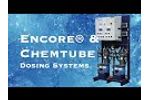 Chemical Metering and Dosing Pumps Video