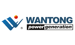 Weiman Power - Model WT-Yanmar - Diesel Generator Set