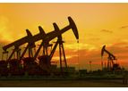 Model BENADRILL - Drilling Grade Bentonite