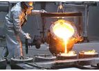 Model BENAFFIX - Foundry Grade Bentonite