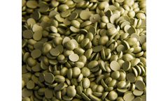 Model BENASULF - Fertilizer Grade Bentonite