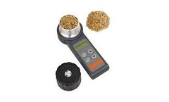 Eagle Moisture meters - Model 2 - Analytical Balance, Moisture Analyzer, PH Meter, Conductivity Meter