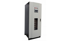 Geemblue - Model I Series - Sodium Hypochlorite Generator