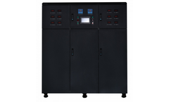 Geemblue - Model GBA-800L-HCLO - Hypochlorous Acid Generator