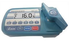 G-Won - Model GMK - 303F - Grain Moisture Meters