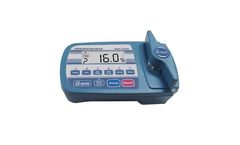 G-Won - Model GMK - 303RS - Grain Moisture Meters