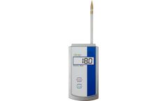 G-Won - Model GMK - 310 - Red Pepper Moisture Meter
