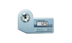 G-Won - Model GMK - 701AC - Digital Refractometers