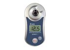 G-Won - Model SENSE I - Digital Refractometers