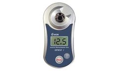 G-Won - Model SENSE I - Digital Refractometers
