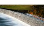 Greenbug - Archimedean Screw Generator