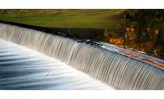 Greenbug - Archimedean Screw Generator