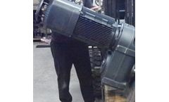 Greenbug - Grid Tied Screw Generators