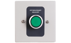 Fanhai Sanjiang - Model C9065T - Extinguishant Hold Off Button Unit