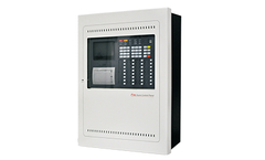 Fanhai Sanjiang - Model SEC3002 - Fire Alarm Control Panel