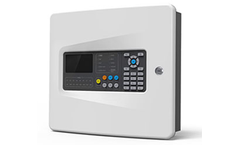 Fanhai Sanjiang - Model SEC1000 - Fire Alarm Control Panel