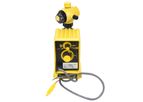 LMI - Model J5 12VDC Series - Chemical Metering Pumps