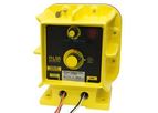 LMI - Model E7  Series - Explosion Proof Metering Pump