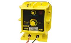LMI - Model E7  Series - Explosion Proof Metering Pump