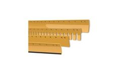 CAT - Bucket Cutting Edge