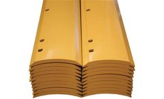 CAT -  Loader Cutting Edge