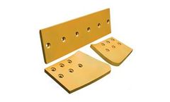 Case - FEL Cutting Edge